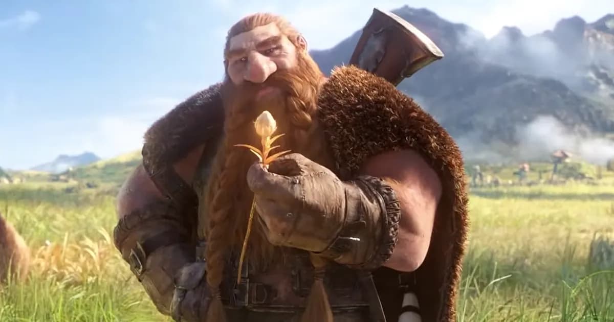 World of Warcraft: Forever Beta Sees Record Player Numbers Ahead of Launch